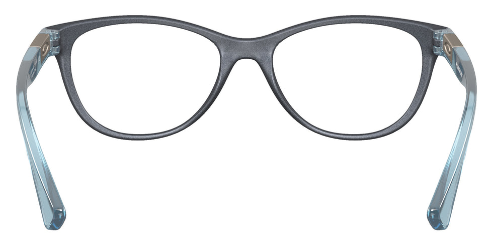 OAKLEY OX8146 Plungeline��� 814611 50 - Matte Blue Steel #id:ox8146814611_s:100115