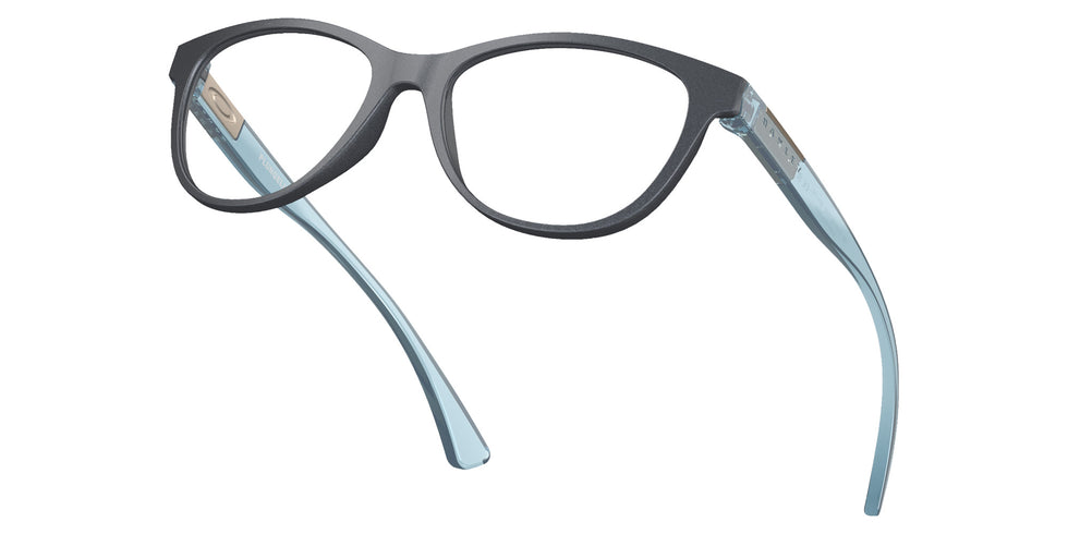 OAKLEY OX8146 Plungeline��� 814611 50 - Matte Blue Steel #id:ox8146814611_s:100125