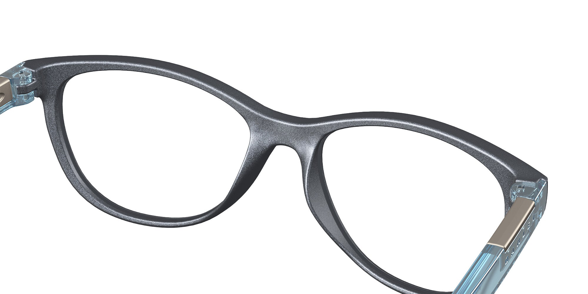 OAKLEY OX8146 Plungeline��� 814611 50 - Matte Blue Steel #id:ox8146814611_s:100135