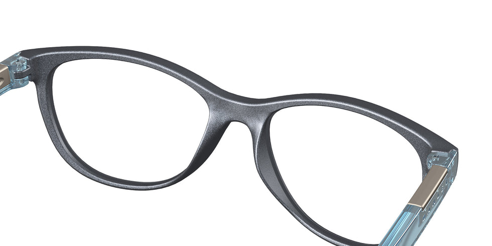 OAKLEY OX8146 Plungeline��� 814611 50 - Matte Blue Steel #id:ox8146814611_s:100135