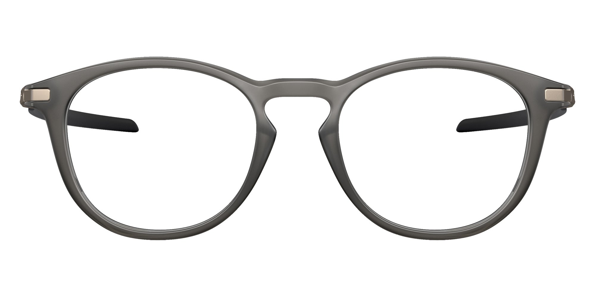 OAKLEY OX8149 Pitchman��� R Carbon 814902 50 - Satin Gray Smoke #id:ox8149814902_s:100100