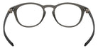 OAKLEY OX8149 Pitchman��� R Carbon 814902 50 - Satin Gray Smoke #id:ox8149814902_s:100115