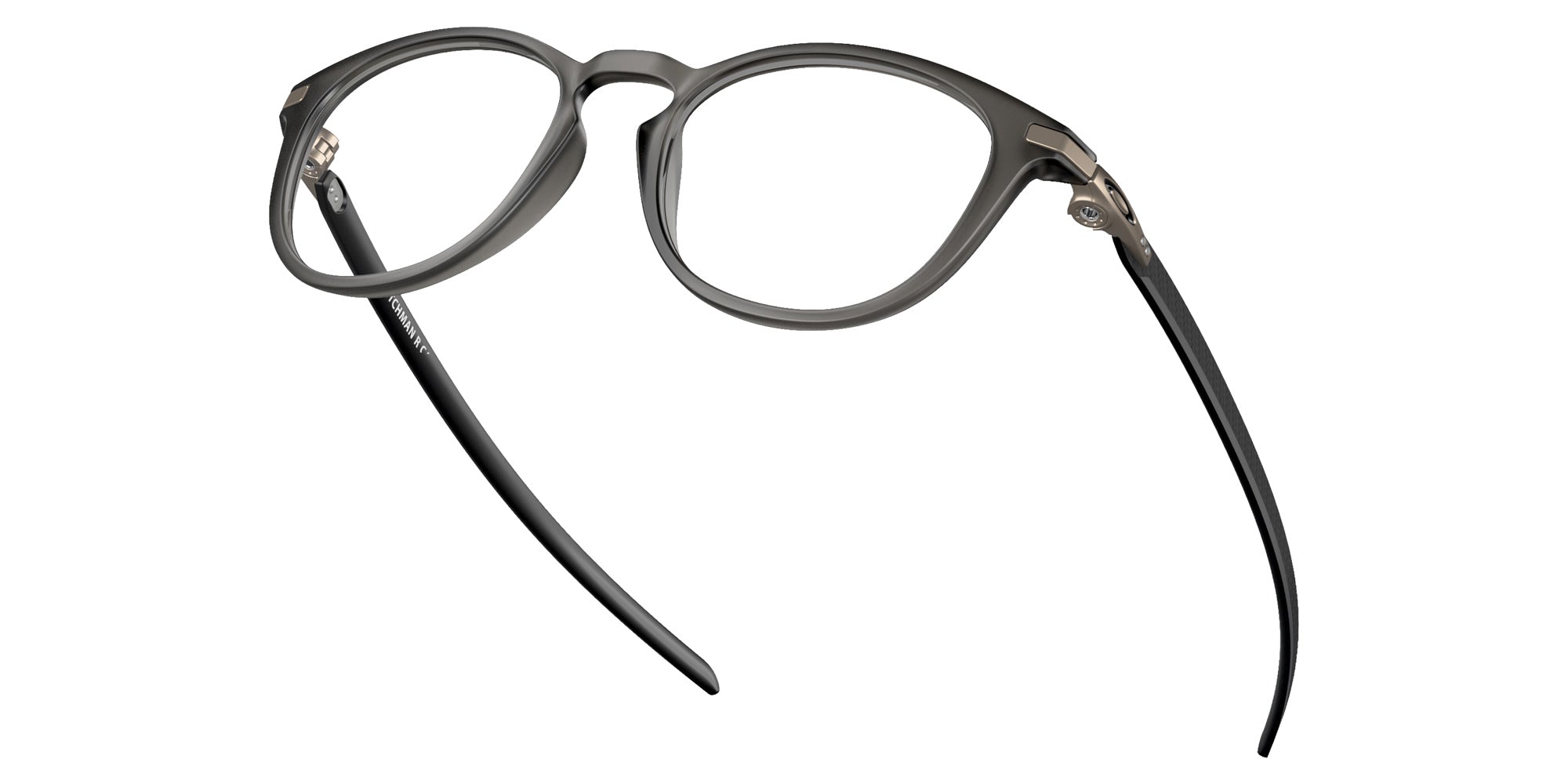 OAKLEY OX8149 Pitchman��� R Carbon 814902 50 - Satin Gray Smoke #id:ox8149814902_s:100125