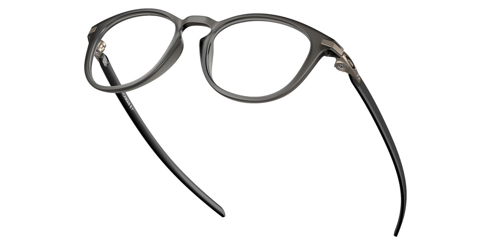 OAKLEY OX8149 Pitchman��� R Carbon 814902 50 - Satin Gray Smoke #id:ox8149814902_s:100125