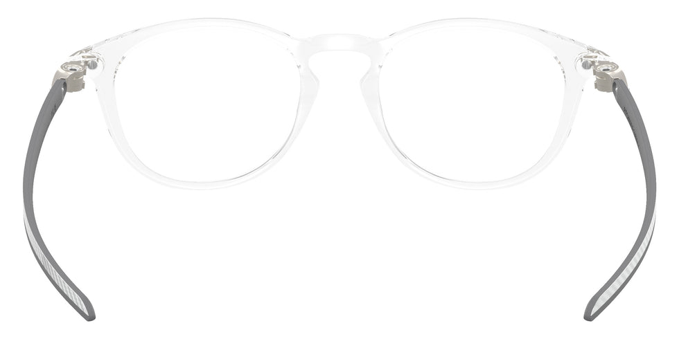 OAKLEY OX8149F Pitchman��� R Carbon (Low Bridge Fit) 814903 50 - Polished Clear #id:ox8149f814903_s:100115