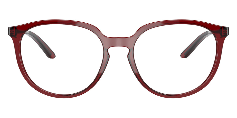 OAKLEY OX8150 BMNG 815004 53 - Polished Translucent Brick Red #id:ox8150815004_s:100100