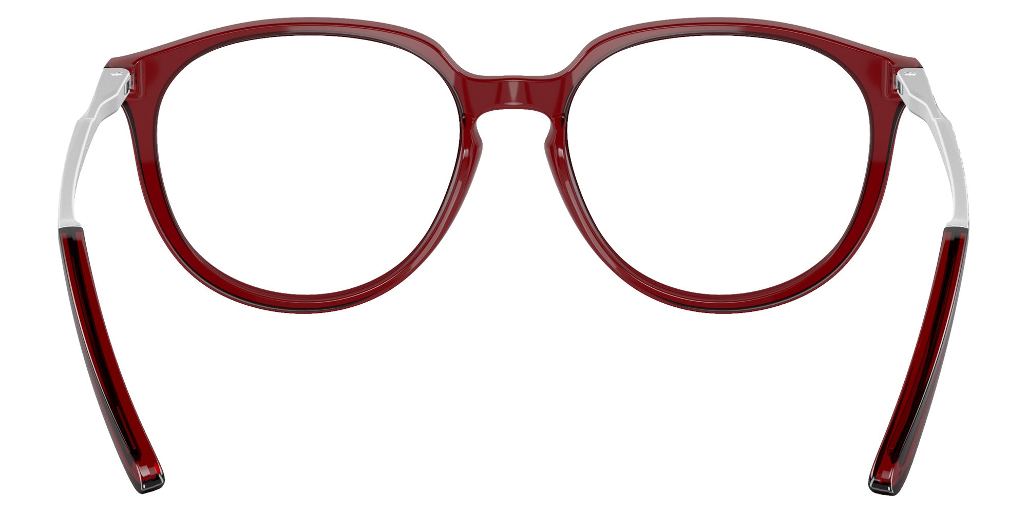 OAKLEY OX8150 BMNG 815004 53 - Polished Translucent Brick Red #id:ox8150815004_s:100115