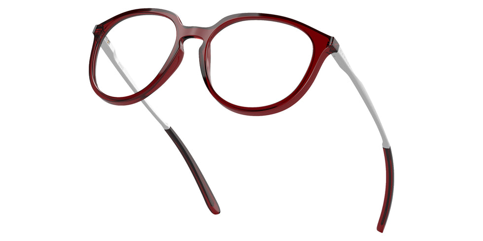OAKLEY OX8150 BMNG 815004 53 - Polished Translucent Brick Red #id:ox8150815004_s:100125