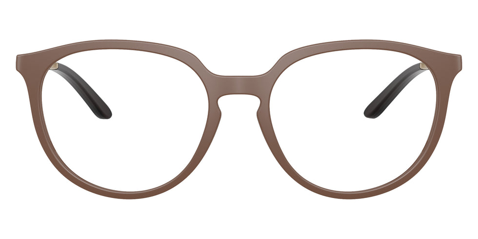 OAKLEY OX8150 BMNG 815012 55 - Mahogany #id:ox8150815012_s:100100