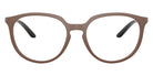 OAKLEY OX8150 BMNG 815012 53 - Mahogany #id:ox8150815012_s:100100