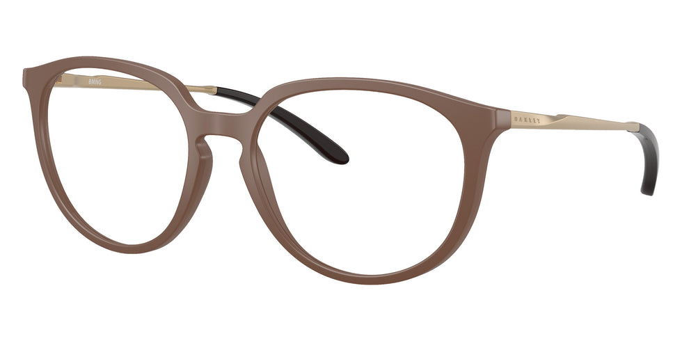 OAKLEY OX8150 BMNG 815012 55 - Mahogany #id:ox8150815012_s:100105