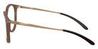 OAKLEY OX8150 BMNG 815012 53 - Mahogany #id:ox8150815012_s:100110