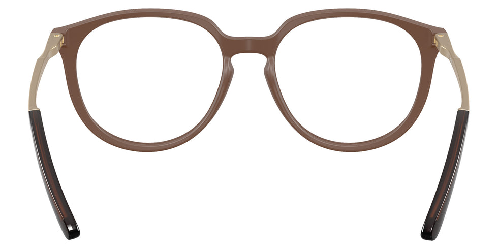 OAKLEY OX8150 BMNG 815012 55 - Mahogany #id:ox8150815012_s:100115