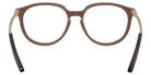 OAKLEY OX8150 BMNG 815012 53 - Mahogany #id:ox8150815012_s:100115
