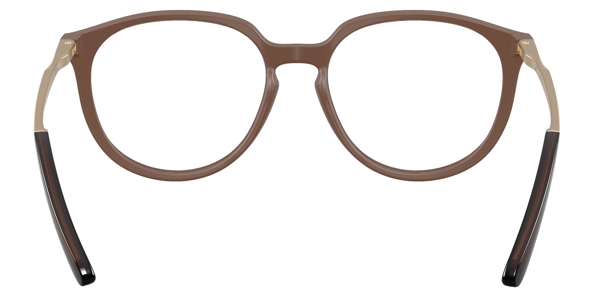 OAKLEY OX8150 BMNG 815012 53 - Mahogany #id:ox8150815012_s:100115