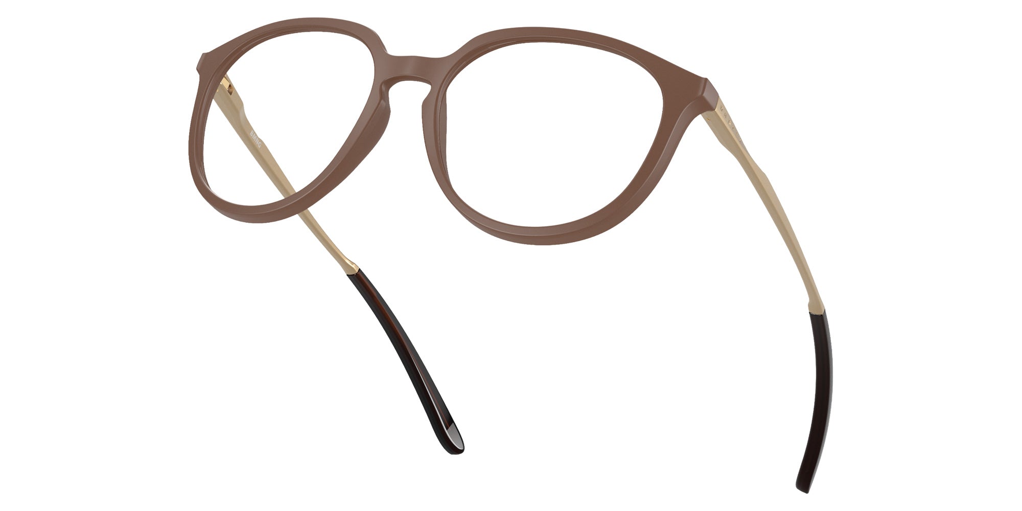 OAKLEY OX8150 BMNG 815012 53 - Mahogany #id:ox8150815012_s:100120