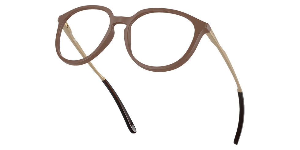 OAKLEY OX8150 BMNG 815012 53 - Mahogany #id:ox8150815012_s:100120