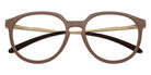 OAKLEY OX8150 BMNG 815012 53 - Mahogany #id:ox8150815012_s:100135