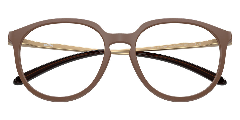 OAKLEY OX8150 BMNG 815012 53 - Mahogany #id:ox8150815012_s:100135