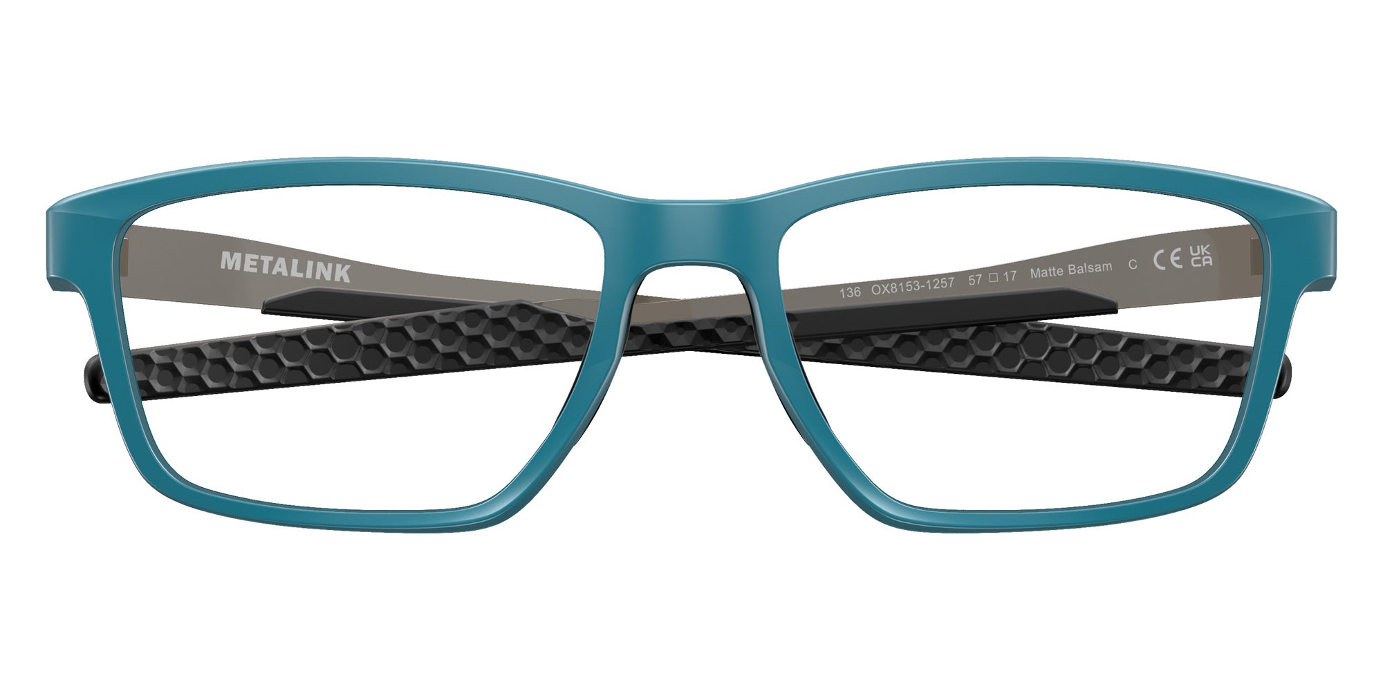 OAKLEY OX8153 Metalink 815312 53 - Balsam #id:ox8153815312_s:102120