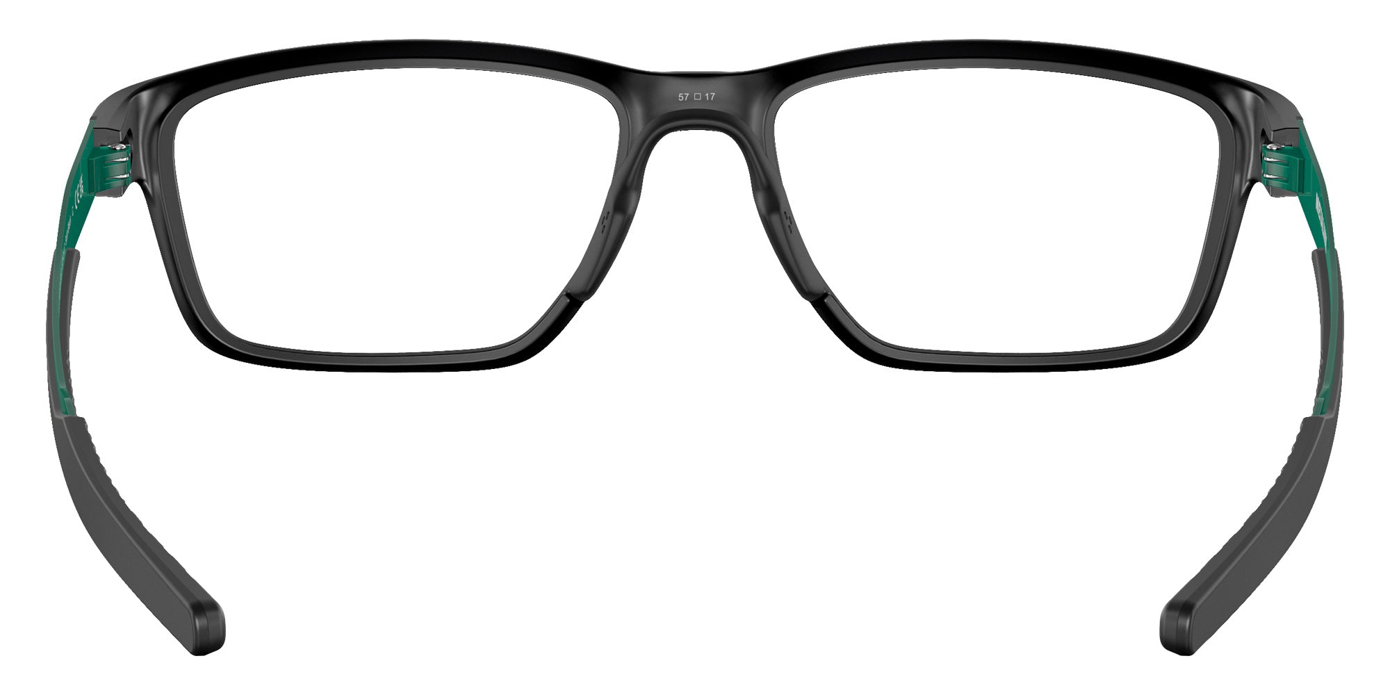OAKLEY OX8153 Metalink Introspect 815313 55 - Satin Black #id:ox8153815313_s:100115