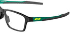 OAKLEY OX8153 Metalink Introspect 815313 55 - Satin Black #id:ox8153815313_s:100130