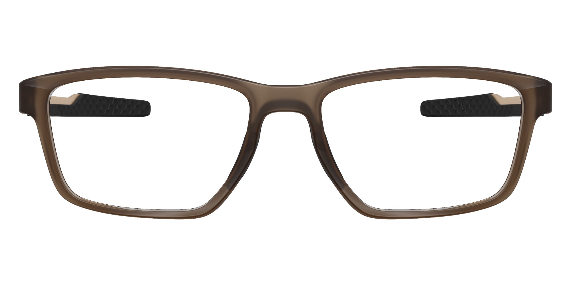 OAKLEY OX8153 Metalink Alloy 815318 57 - Matte Gray Ink #id:ox8153815318_s:100100