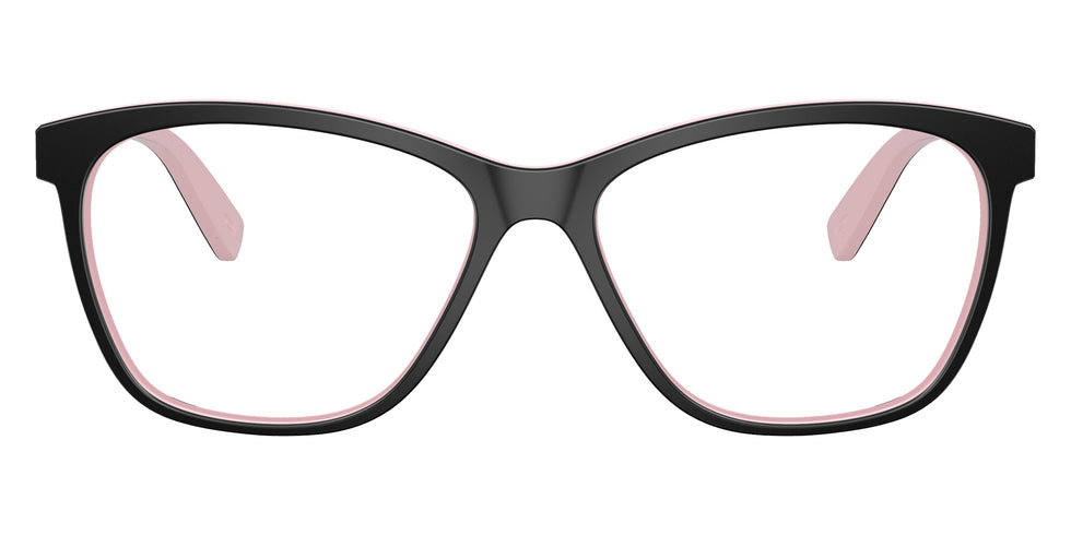 OAKLEY OX8155 Alias��� 815503 55 - Black/Pink #id:ox8155815503_s:100100