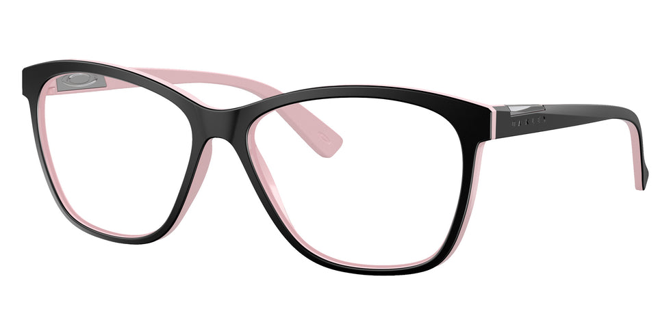 OAKLEY OX8155 Alias��� 815503 53 - Black/Pink #id:ox8155815503_s:100105