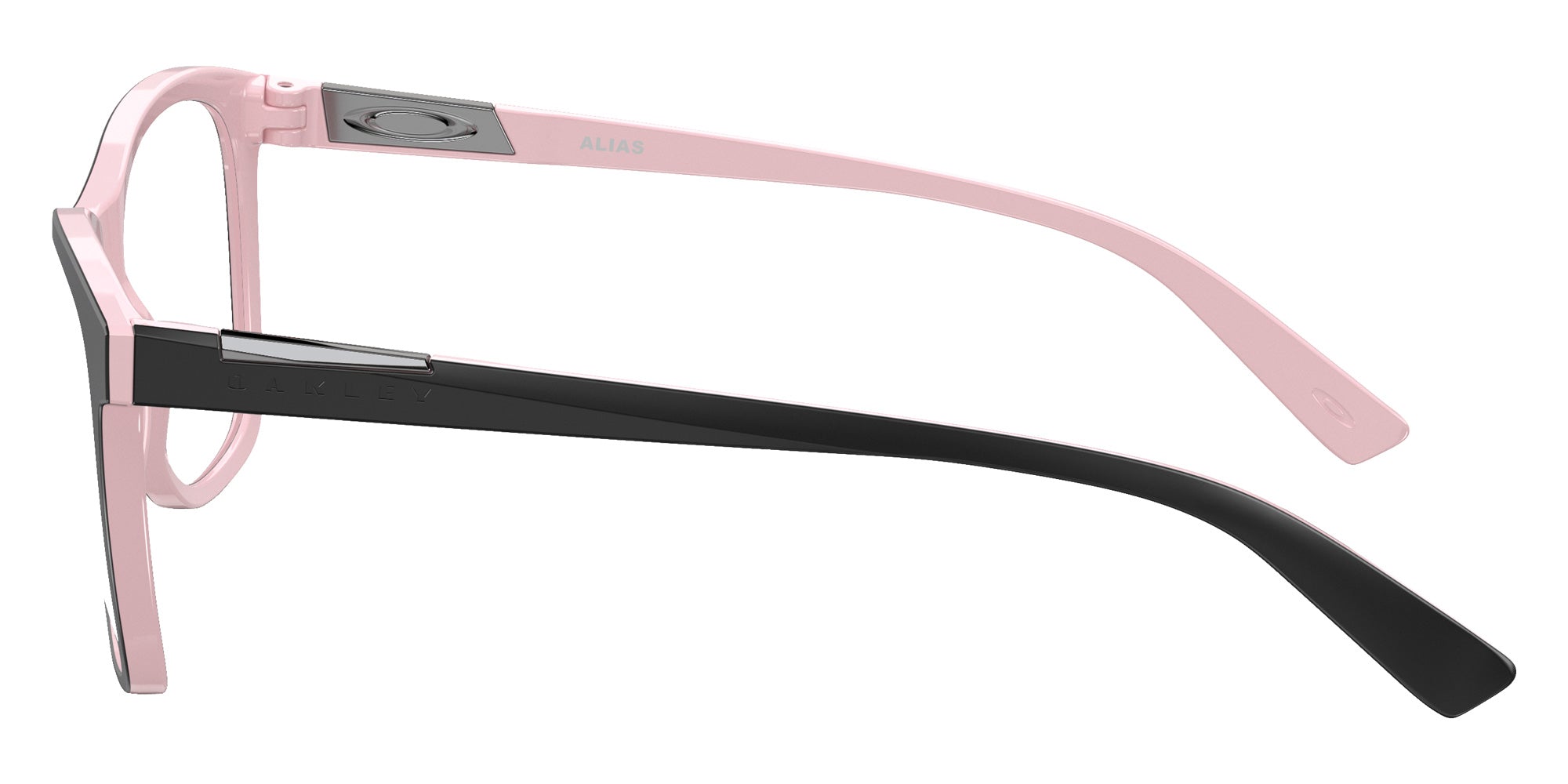 OAKLEY OX8155 Alias��� 815503 53 - Black/Pink #id:ox8155815503_s:100110