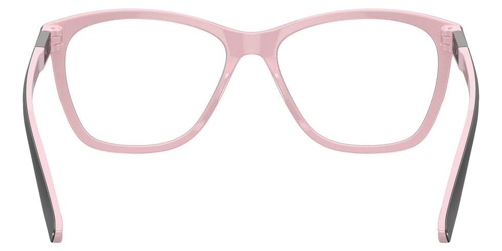 OAKLEY OX8155 Alias��� 815503 55 - Black/Pink #id:ox8155815503_s:100115