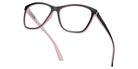 OAKLEY OX8155 Alias��� 815503 55 - Black/Pink #id:ox8155815503_s:100120