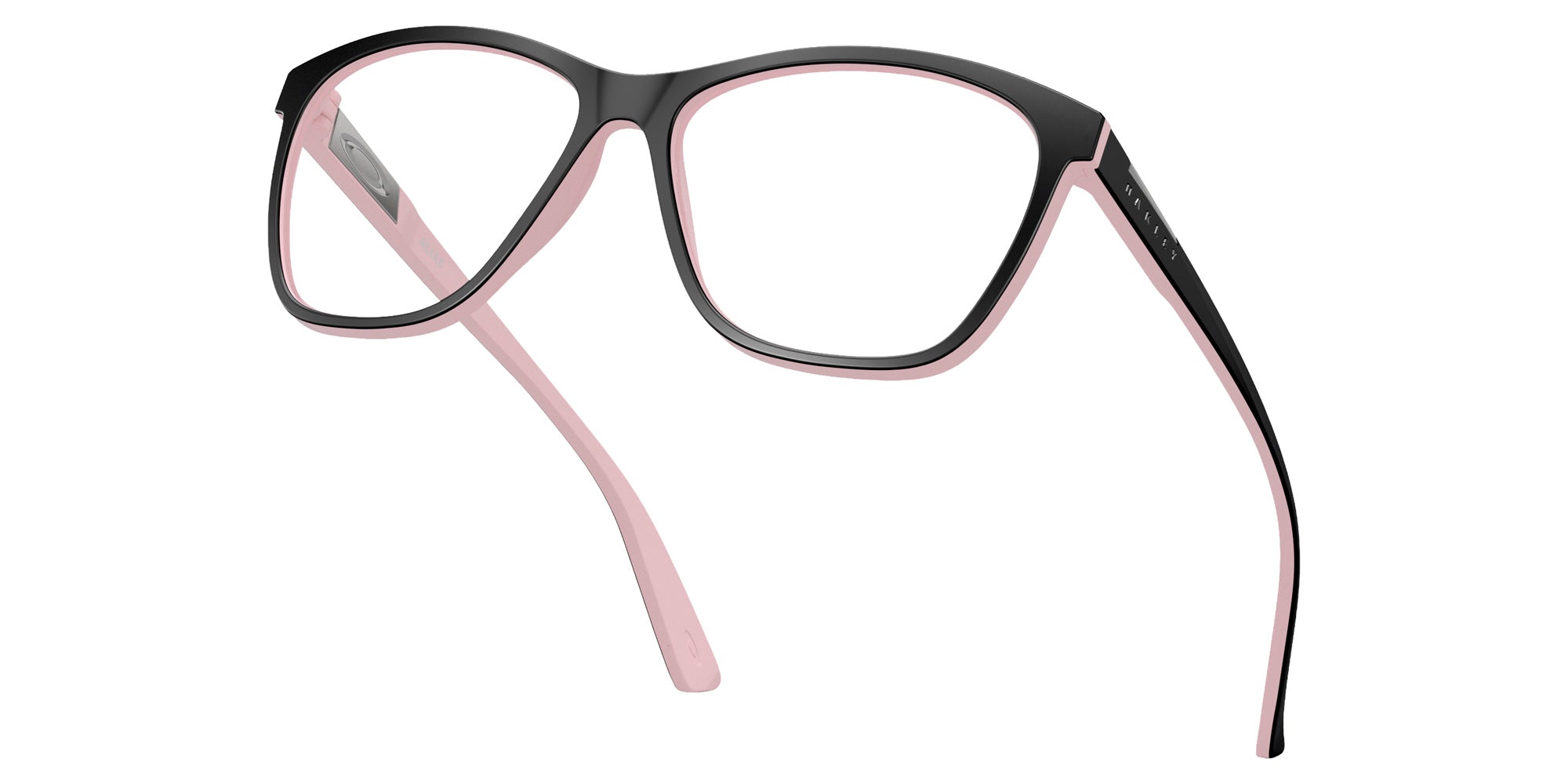 OAKLEY OX8155 Alias��� 815503 55 - Black/Pink #id:ox8155815503_s:100120