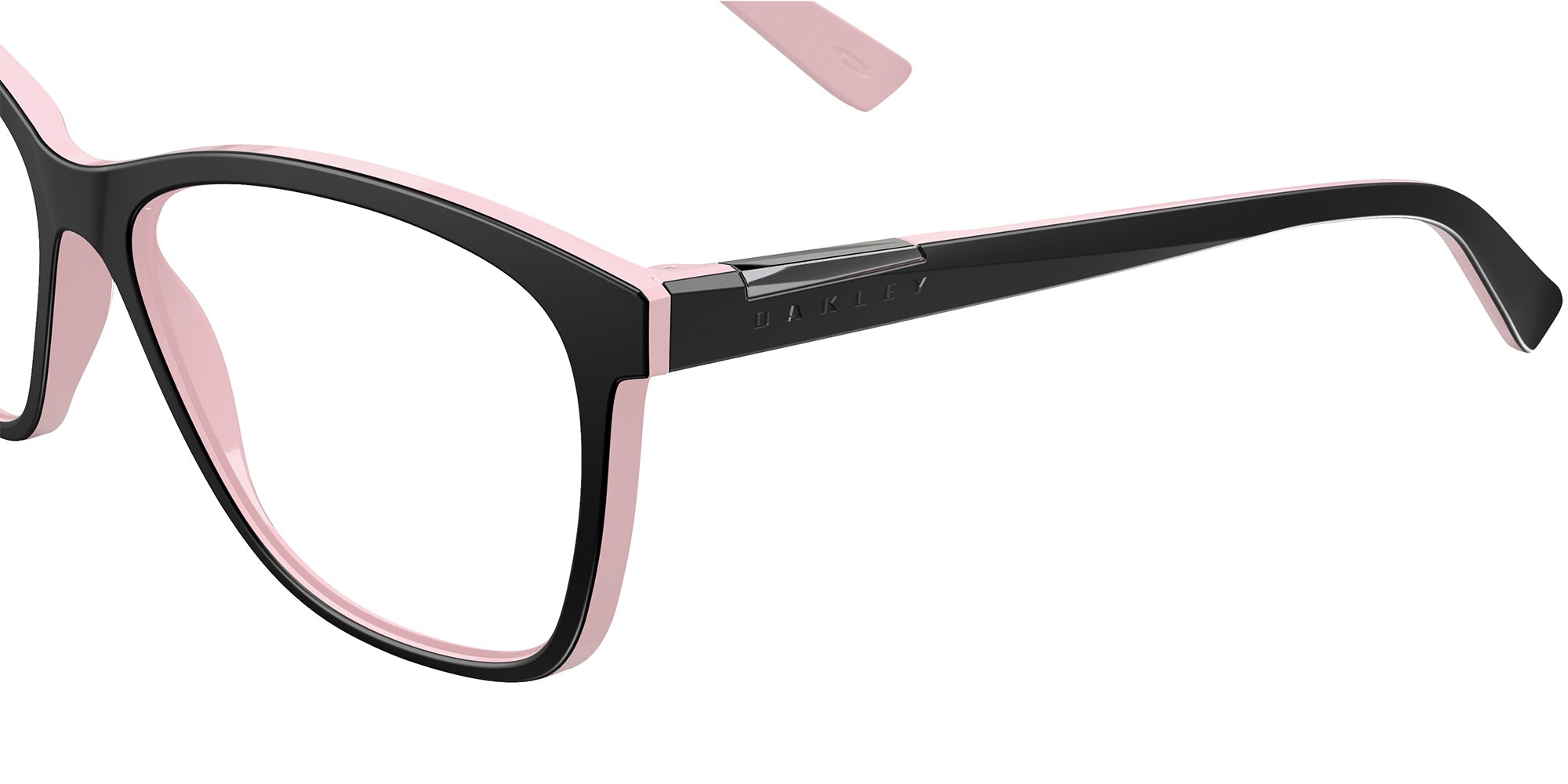 OAKLEY OX8155 Alias��� 815503 55 - Black/Pink #id:ox8155815503_s:100125