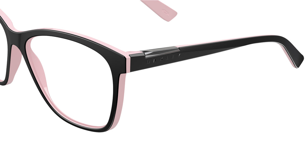 OAKLEY OX8155 Alias��� 815503 55 - Black/Pink #id:ox8155815503_s:100125