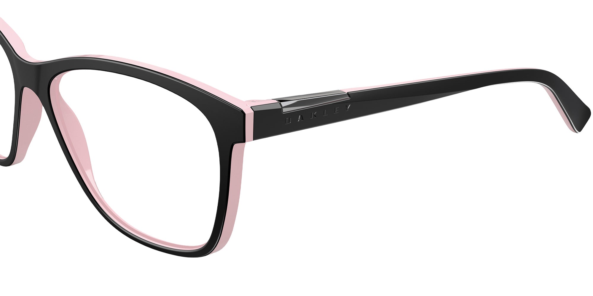 OAKLEY OX8155 Alias��� 815503 53 - Black/Pink #id:ox8155815503_s:100130