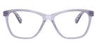 OAKLEY OX8155 Alias��� 815510 55 - Polished Trans Lilac #id:ox8155815510_s:104100
