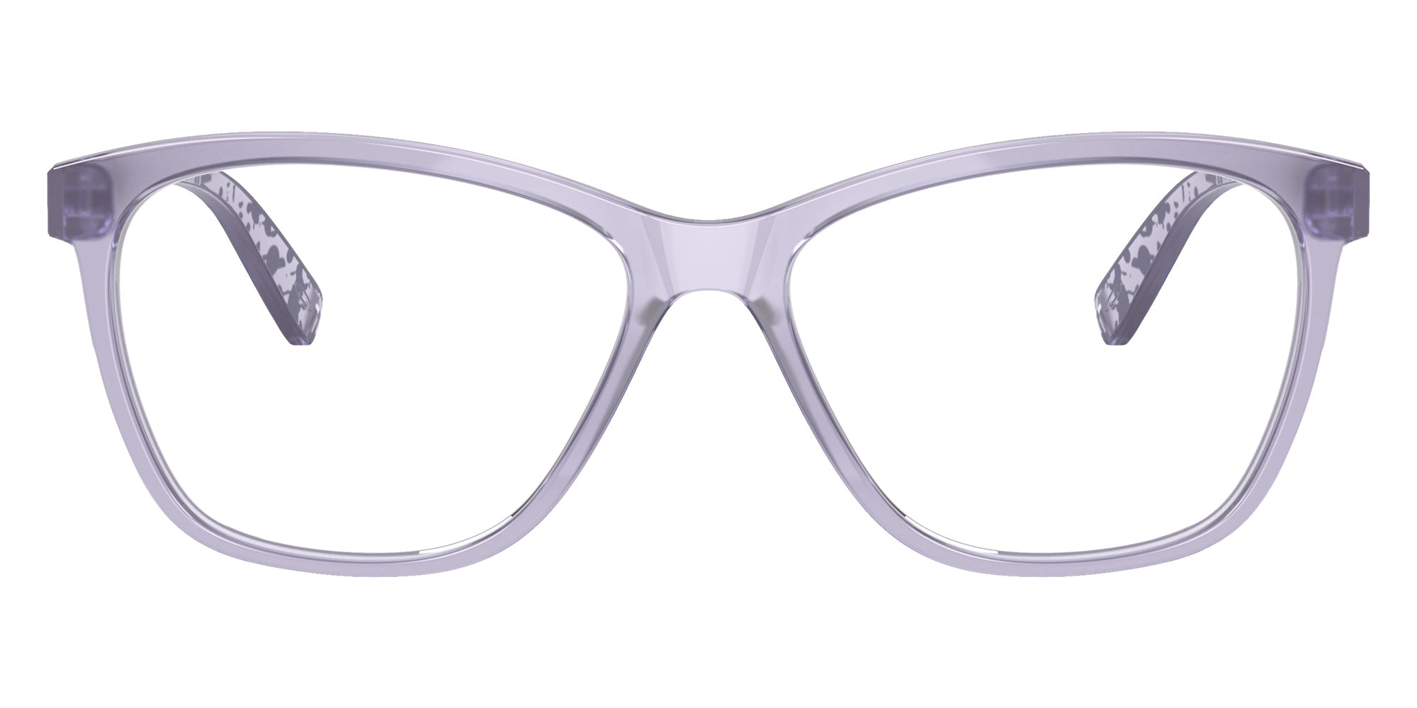 OAKLEY OX8155 Alias��� 815510 55 - Polished Trans Lilac #id:ox8155815510_s:104100