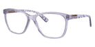 OAKLEY OX8155 Alias��� 815510 55 - Polished Trans Lilac #id:ox8155815510_s:104105