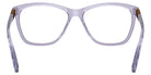 OAKLEY OX8155 Alias��� 815510 55 - Polished Trans Lilac #id:ox8155815510_s:104115
