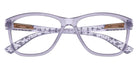 OAKLEY OX8155 Alias��� 815510 55 - Polished Trans Lilac #id:ox8155815510_s:104120