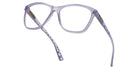 OAKLEY OX8155 Alias��� 815510 55 - Polished Trans Lilac #id:ox8155815510_s:104125