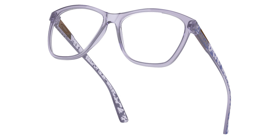 OAKLEY OX8155 Alias��� 815510 55 - Polished Trans Lilac #id:ox8155815510_s:104125