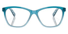 OAKLEY OX8155 Alias��� 815511 53 - Polished Trans Balsam #id:ox8155815511_s:102100