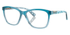 OAKLEY OX8155 Alias��� 815511 53 - Polished Trans Balsam #id:ox8155815511_s:102105
