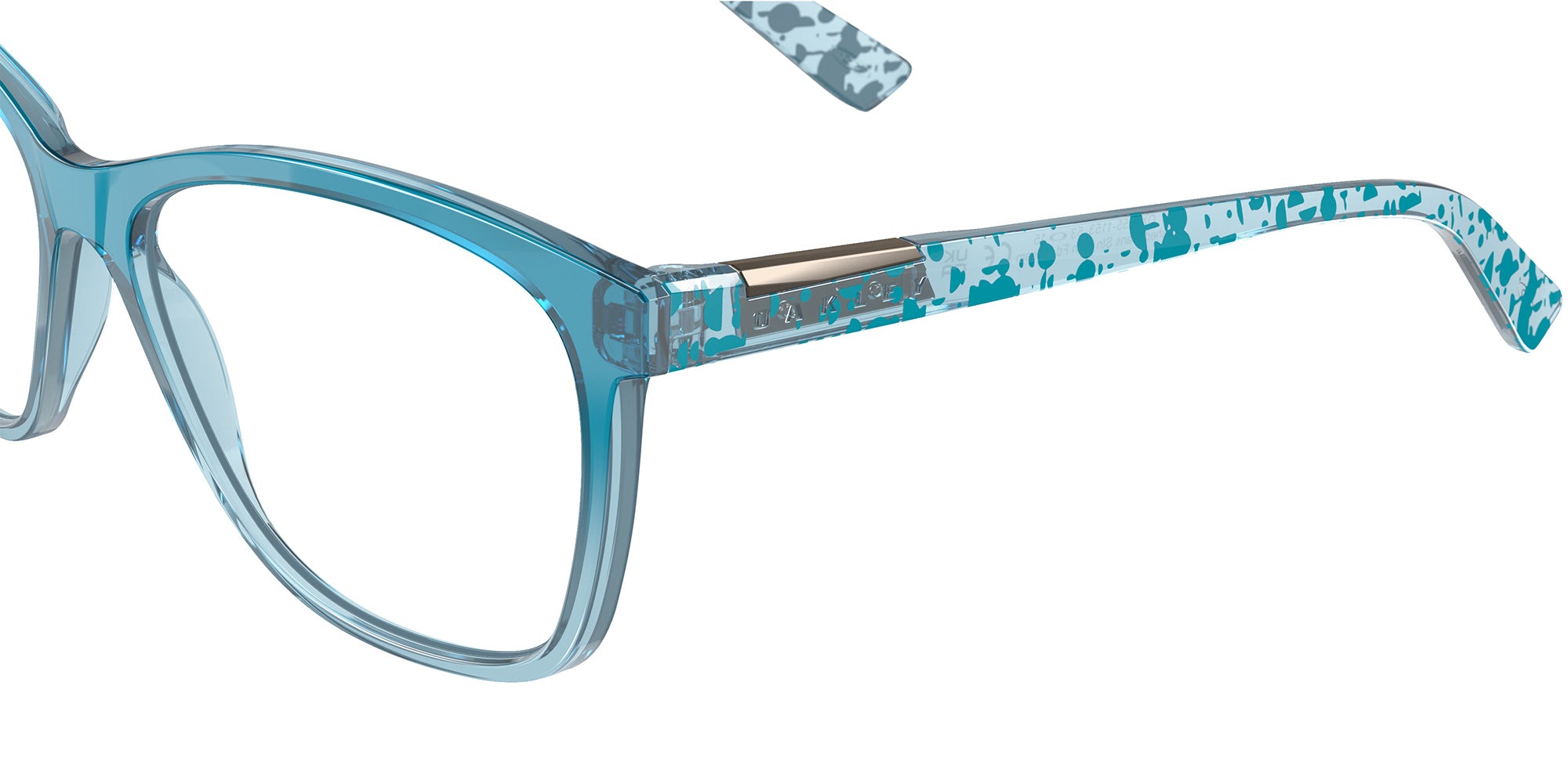 OAKLEY OX8155 Alias��� 815511 53 - Polished Trans Balsam #id:ox8155815511_s:102125