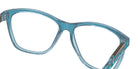 OAKLEY OX8155 Alias��� 815511 53 - Polished Trans Balsam #id:ox8155815511_s:102130
