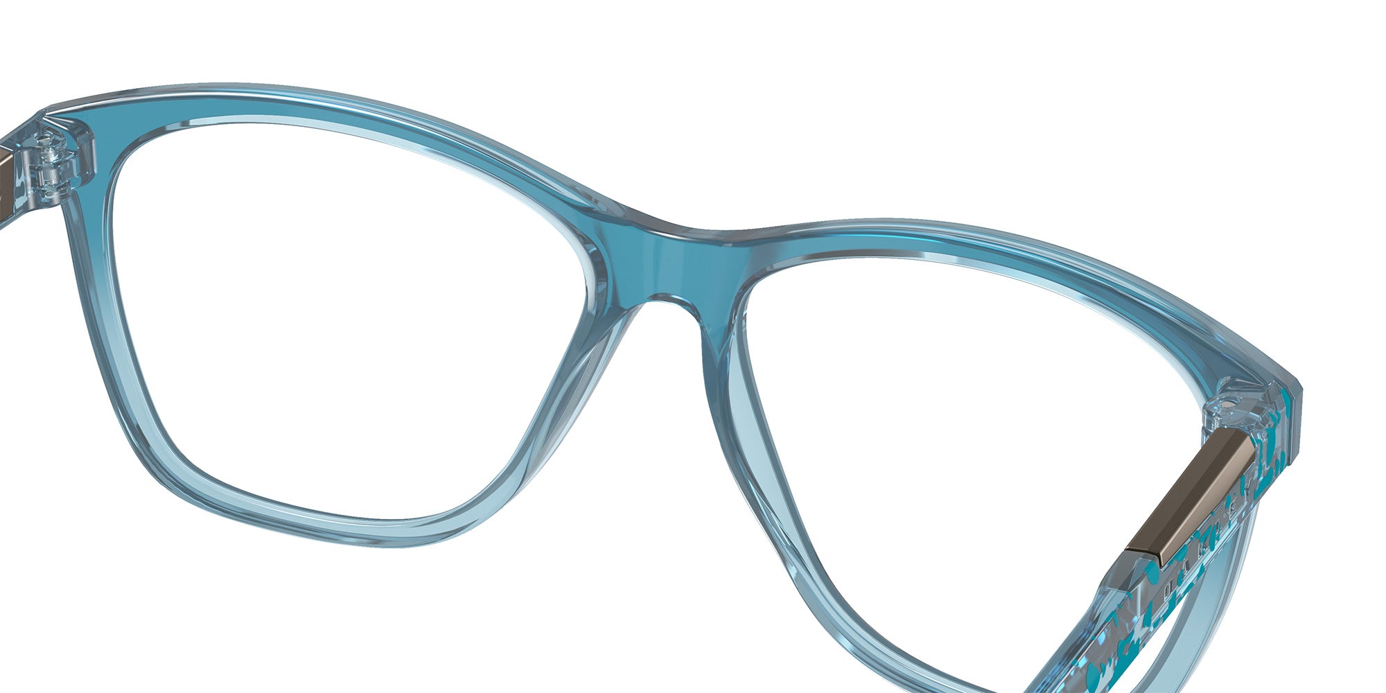 OAKLEY OX8155 Alias��� 815511 53 - Polished Trans Balsam #id:ox8155815511_s:102130