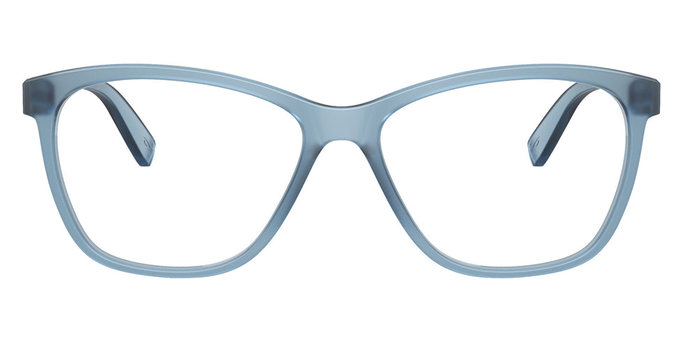 OAKLEY OX8155 Alias��� Polaris 815512 53 - Matte Transparent Abyss #id:ox8155815512_s:100100