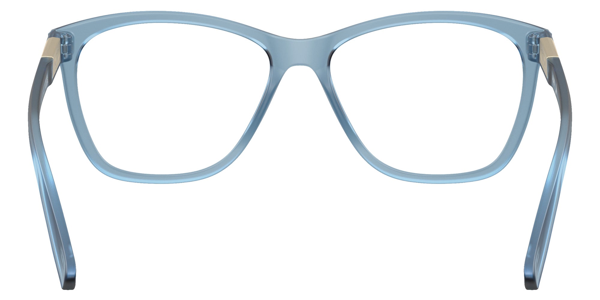 OAKLEY OX8155 Alias��� Polaris 815512 53 - Matte Transparent Abyss #id:ox8155815512_s:100115